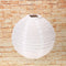 Xintiandi LED Solar Lamp with Ball, Waterproof, Outdoor Weddings, Decor