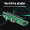 2.5 inch USB 2.0 to IDE Hard Disk HDD Converter Board Module with Data Cable