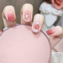 Nail Art Gel Mold Sculpting Adhesive DIY Carving Gel Adhesive D1A7