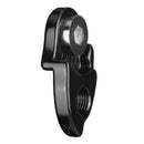 Road Bike Derailleur Hanger 40/42/46/50T MTB Rear Extension Hanger (Black) Newly