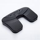 Page-turning Pedal Wireless Music Pedal Music Sheet Flipping BT Page Turner