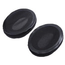 1 Pair Earpads Cusions for Kingston Hyper X Cloud II KHX-HSCP-GM Headset(A)
