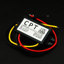 DC-DC Converter Regulator 12V to 5V 3A 15W Car Led Display Power Supply