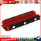 JEYI M.2 NVME NGFF 2280 SSD Heatsink Computer Cooling Thermal Pads (Red) Newly