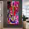 Guitar Diamond Painting 5D Full Round Drill Cross Stitch Embroidery Home Decor