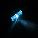 Fishing Wobbler Chain Hanger LED Fishing Bite Alarm Indicator Night Fish Tackle