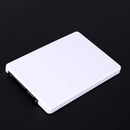 1pc SSD mSATA to 2.5"" SATA 3 Adapter Converter Card with 2.5"" Chassis