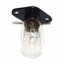 Bulb Accessories Universal Lamp Base Microwave Oven Light Bulb Spare Parts