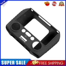 Silicone Remote Control with Screen Protective Cover for DJI Mini 3 (Black)