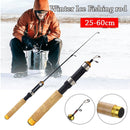 Lobster Travel Tackle Pole Fishing Tackle Fishing Reels Ice Fishing Rods