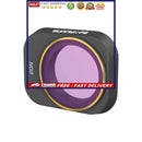 ND Filter Compatible with DJI Mini 3Pro Drone Optical Glass Camera Lens Filters