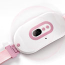 Relief ReliefAbdomen Menstrual Pain Warm Palace Belt Massage Uterus Period