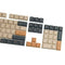 140 Keys GMK Ishtar PBT Personalized Keycap For CHERRYs Mechanical 2022 S3O9