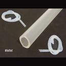 Quality Hardware Durable Hot Flexible Hose Food Grade Clear Silicone Tubing