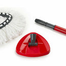 Rotating Mop Base Accessories Mop Head Disc For O-Cedar Easy Wring Mop