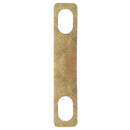Protective Connecting Pad Heightening Gasket Bass Neck Shim Guitar Neck Plate