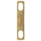 Protective Connecting Pad Heightening Gasket Bass Neck Shim Guitar Neck Plate