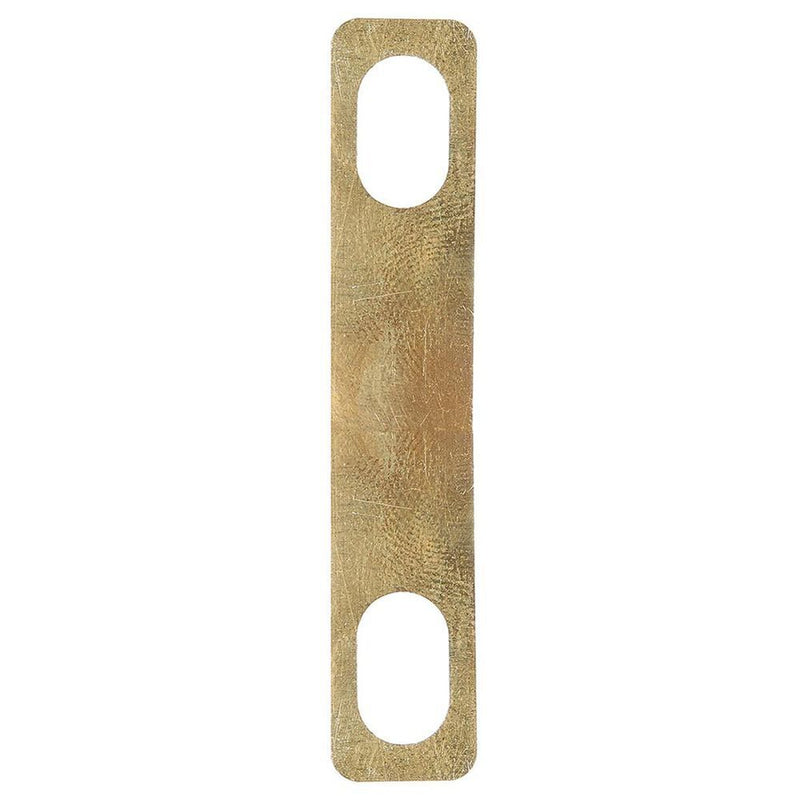 Protective Connecting Pad Heightening Gasket Bass Neck Shim Guitar Neck Plate