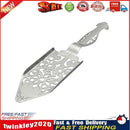304 Stainless Steel Absinthe Spoon Cocktail Bar Utensils Bitter Scoop Newly