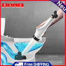 Kitchen Toilet Channel Clogging Pipe Excavator Plunger Floor Drain Excavator Tool