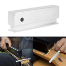 11cm Frettable Understring Leveler Sanding Leveling Beam File Bar Bass Repair Tool