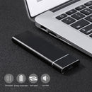 Broadroot M.2 NGFF SSD to USB3.1 Type-C Converter Adapter Chassis for Solid State