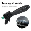 Car Steering Column Indicator Stalk Turn Signal Switch Auto for Peugeot Citroen