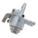 Start Valve Flue Shut-off Damper Switch Fuel Petcock Valve Switchfor Polaris