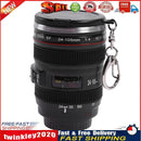 50ml Creative Camera Lens Cup Mini Tea Mug Water Bottle Home Drinkware Newly
