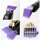 3-25mm Barber Trimmer Styling Tools Cutting Guides Hair Clipper Guards Combs