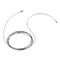 5 Meters Stainless Steel Wearable Conductive Sewing Thread for LilyPad Part