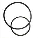 2pcs movement Strap for Sony CDP-X7ESD 333ESD 502ES CDP-552ESD 553ESD CD Player
