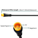 Thumb Throttle Electric Scooter Bike 130X Thumb Throttle Ebike Waterproof`