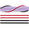 Part Soft Plush Strips Vacuum Cleaner Strips Rolling Brush Strips For Dyson