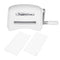 Embossing Machine Portable Cutting Machine Tool Paper Craft Knurl Stocks