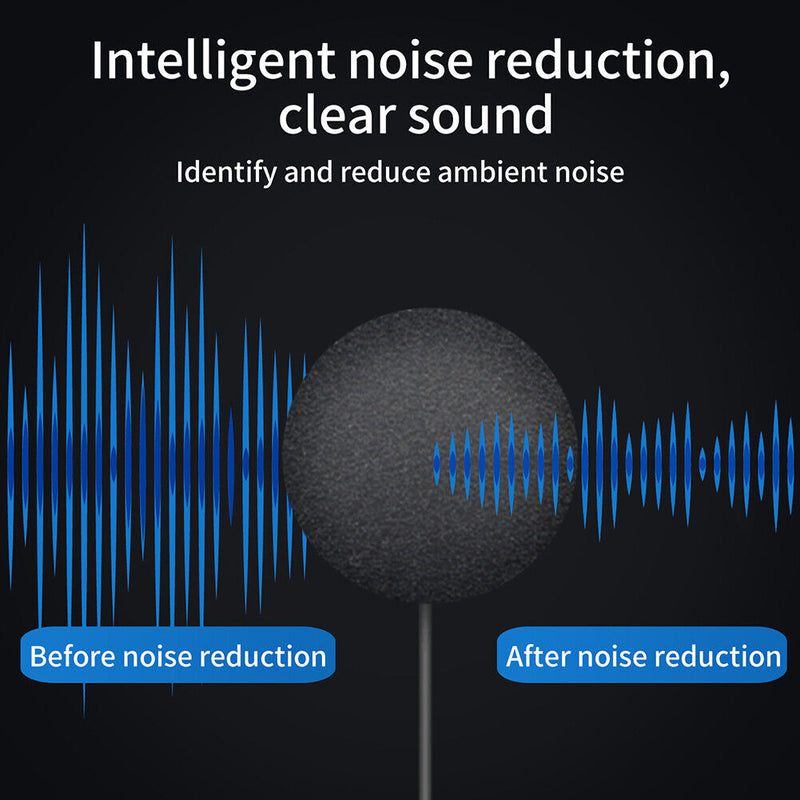 Outdoor Helmet Earphone Automatic Answering Helmet Stereo Music Earphone Newly