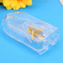 Folding Medicine Pill Cutter Container Box Drugs Tablet Divider Storage Case