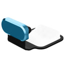 #A Anti Dust Charger Dock Plug Stopper Cover for Phone/Micro/Type-C Dustproof