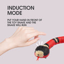 Indoor Sensing Interactive Cat Toys Simulation Animal Cat Teaser Pet Supplies
