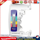 LCD Display Card Type Digital Battery Capacity Tester Power Analyzer Meter Newly