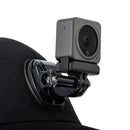 Action Camera Fixed Cap For DJI Pocket 2/insta360 one x2 Expansion Cap