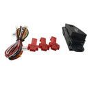 Car Trunk Open/Close Button Switch Assembly w/ USB Port for Chevy Cruze LHD