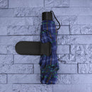 Self Adhesive Long Handle Folding Umbrella Storage Rack Umbrella Holder