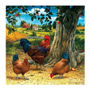 Chicken 5D DIY Diamond Painting Embroidery DIY Cross Stitch Home Decor Gift