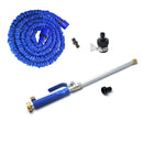 High Pressure Power Car Washer Water Gun with Nozzle+Hose+Tips Garden Tools Set