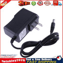 9V 300mA AC to DC Power Adapter Converter 5.5*2.5mm Center Negative Newly