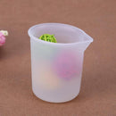 Accessories Jewelry Making Measuring Tools Silicone Measuring Cup Dispenser Cup