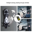 Motorcycle Motorbike Bike Anti-theft Security Alarm System Sensor Control J3C2
