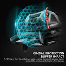 Drone Aluminum Alloy Protector Camera Guard Bar Gimbal Bumper For DJI Avata