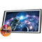 5D Diamond Painting Kit DIY Cosmic Planet Full Round Drill Mosaic Picture Wall